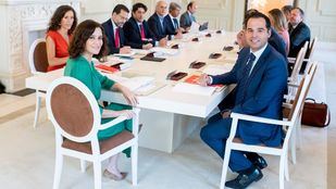 La Comunidad bonificará cuotas de autónomos de marzo y abril