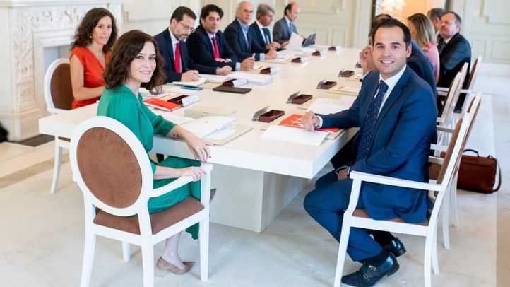 La Comunidad bonificará cuotas de autónomos de marzo y abril