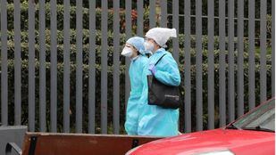 El Gobierno prorrogará el estado de alarma hasta el 26 de abril