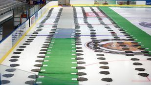 La Nevera de Majadahonda, adaptada en 24 horas para recibir los cuerpos de fallecidos