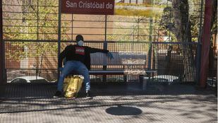 La Policía advierte del "relajamiento" en el cumplimiento de las restricciones