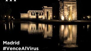 El hackathon Madrid #VenceAlVirus suma 6.000 inscritos en su segunda jornada