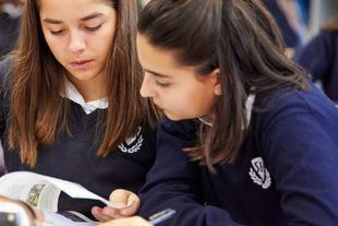 La Institución SEK, ejemplo de educación on line