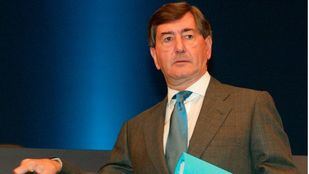 Muere Alfonso Cortina, expresidente de Repsol, por coronavirus