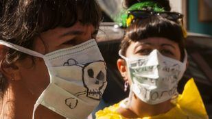 Asociaciones vecinales temen por la salud de los trabajadores de Valdemingómez