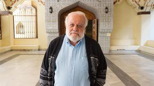 Fallece Riay Tatary, presidente de la Comisión Islámica de España