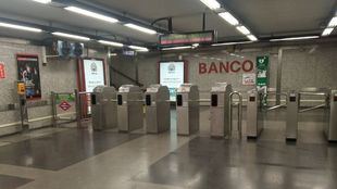 CCOO acusa a Metro de "exponer aún más" al contagio a sus trabajadores
