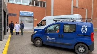 Madrid, Leganés y Alcalá, municipios más afectados por el Covid-19 en la región