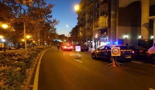 Interior encrementará los controles en carretera esta Semana Santa