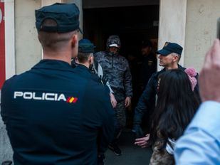 Muere el primer policía nacional en activo en la Comunidad de Madrid