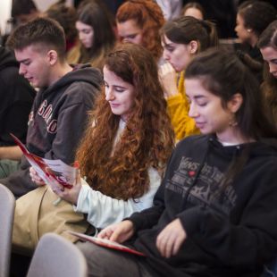 Nuevos canales de comunicación para solventar las dudas sobre educación