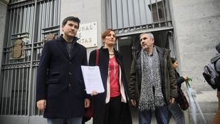 Más Madrid reclama que las comisiones se abran a la prensa y que los Foros Locales se reúnan telemáticamente