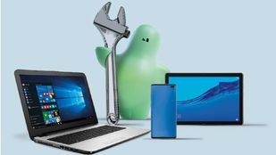 El Corte Inglés solucionará incidencias de teletrabajo y reparará smartphones y tablets a domicilio