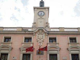 ¿Cómo alivian el pago de impuestos los municipios?