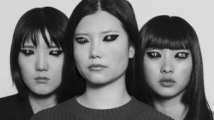 Lucía Sun, fotógrafa de origen chino: “El racismo es otro tipo de peligro vírico”