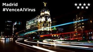 El proyecto de la UCJC, el más votado en el hackathon virtual de la Comunidad de Madrid #VenceAlVirus