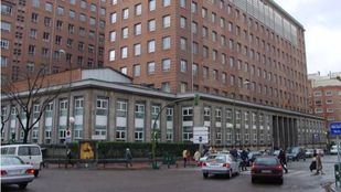 El Ayuntamiento de Madrid reserva 1.525 plazas de parking para personal sanitario