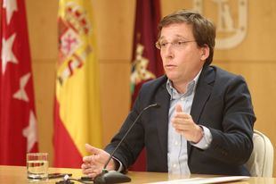 El Ayuntamiento de Madrid presentará este miércoles un plan de ayudas económicas de 24 millones