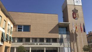 El Ayuntamiento de Arroyomolinos y El Corte Inglés de Xanadú llegan a un acuerdo para minimizar la exposición de los agentes al COVID-19