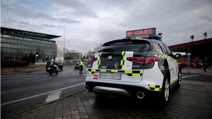 Policía Municipal de Madrid realizará controles para evitar desplazamientos por Semana Santa