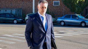 La Audiencia Nacional deniega de nuevo la libertad provisional a López Viejo por riesgo de contagio