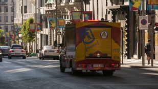 La Policía Municipal y el Samur compartirán parcela en Retiro