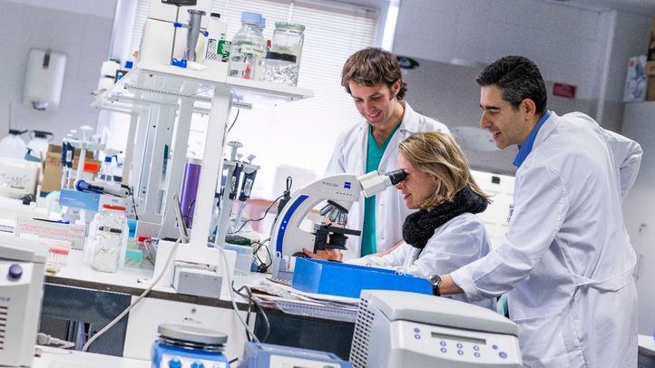 Fundación Mutua financiará estudios de investigación del Covid-19.