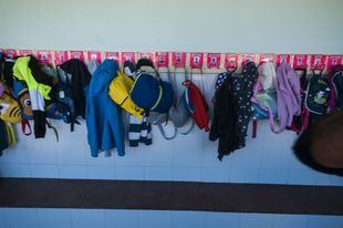 Aguado, sobre las 'cuotas voluntarias': "Como su nombre indica, son voluntarias"