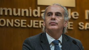 SUMMAT denuncia a Ruiz Escudero por la "falta de protección" de los sanitarios