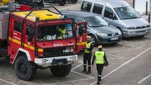La UME se ocupará del "abandono" de un centro psiquiátrico de Madrid