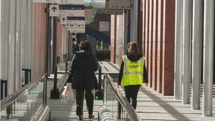 Se estabiliza la cifra de fallecidos por coronavirus en la región