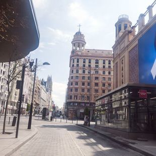 El Ayuntamiento incentiva el comercio de proximidad con la campaña 'Volveremos si tu vuelves'