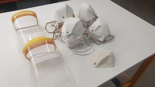 Empresas de la región se 'reinventan' para ganarle la batalla al COVID-19