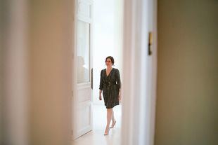 Isabel Díaz Ayuso recibe el alta tras recuperarse del coronavirus