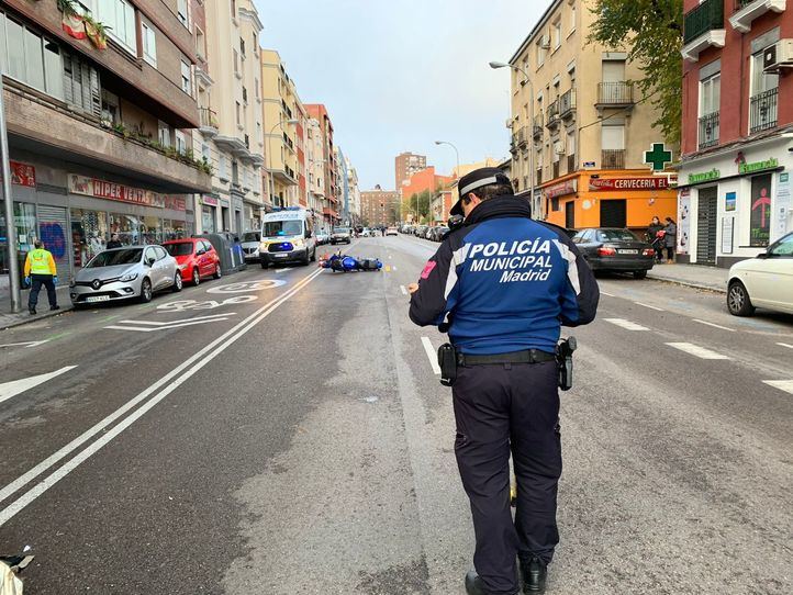 Más de 14.000 bajas entre policías, guardias civiles y militares por la ausencia de test