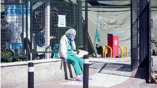 Un total de 18 hospitales madrileños participarán en el ensayo clínico 'EPICOS'