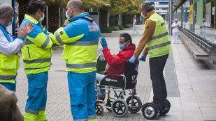 La Comunidad de Madrid elige cinco nuevos proyectos presentados en el hackathon Madrid #VenceAlVirus