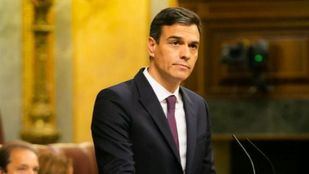 Sánchez invita a los presidentes de las CC.AA. a formar parte de un futuro Pacto de Reconstrucción Económica y Social