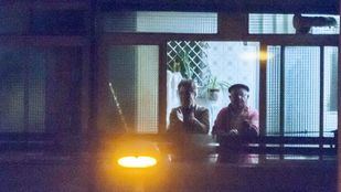 'Cine de verano' para amenizar las noches de cuarentena en los balcones