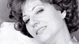 Mary Begoña, vedette y actriz, fallece a los 95 años