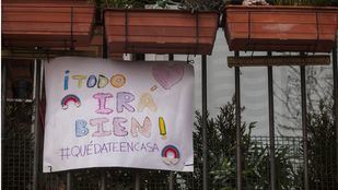 Aguado planteará a Ayuso que solicite relajar el confinamiento a los niños a partir del 26 de abril