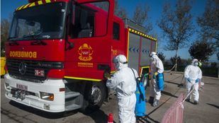 Así es el 'plan de choque' de la Comunidad en las residencias