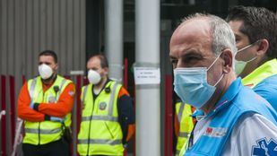 El número de pacientes atendidos en seguimiento domiciliario cae un 30%