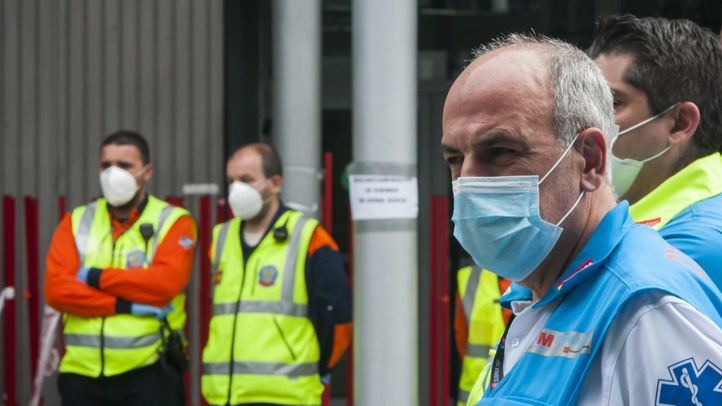 El número de pacientes atendidos en seguimiento domiciliario cae un 30%