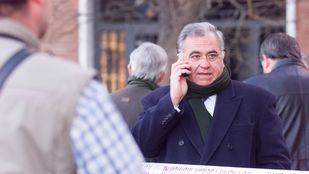 Fallece Juan Cotino, que llevaba un mes luchando contra el coronavirus