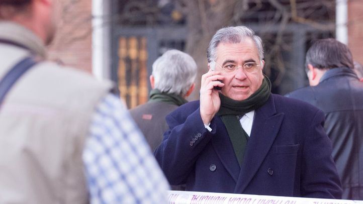 Fallece Juan Cotino, que llevaba un mes luchando contra el coronavirus