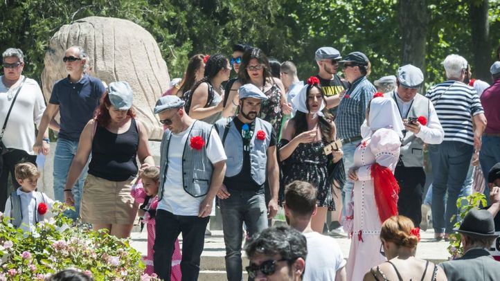 El Ayuntamiento cancela la programación musical de San Isidro