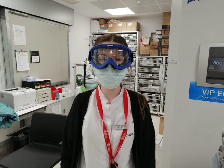 El Ejecutivo toma el control de los centros privados que realizan test y regulará los precios