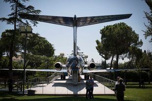 El Congreso aprueba retomar la comisión de investigación sobre el accidente de Spanair