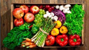 Madrid Salud lanza una campaña para promover una alimentación saludable